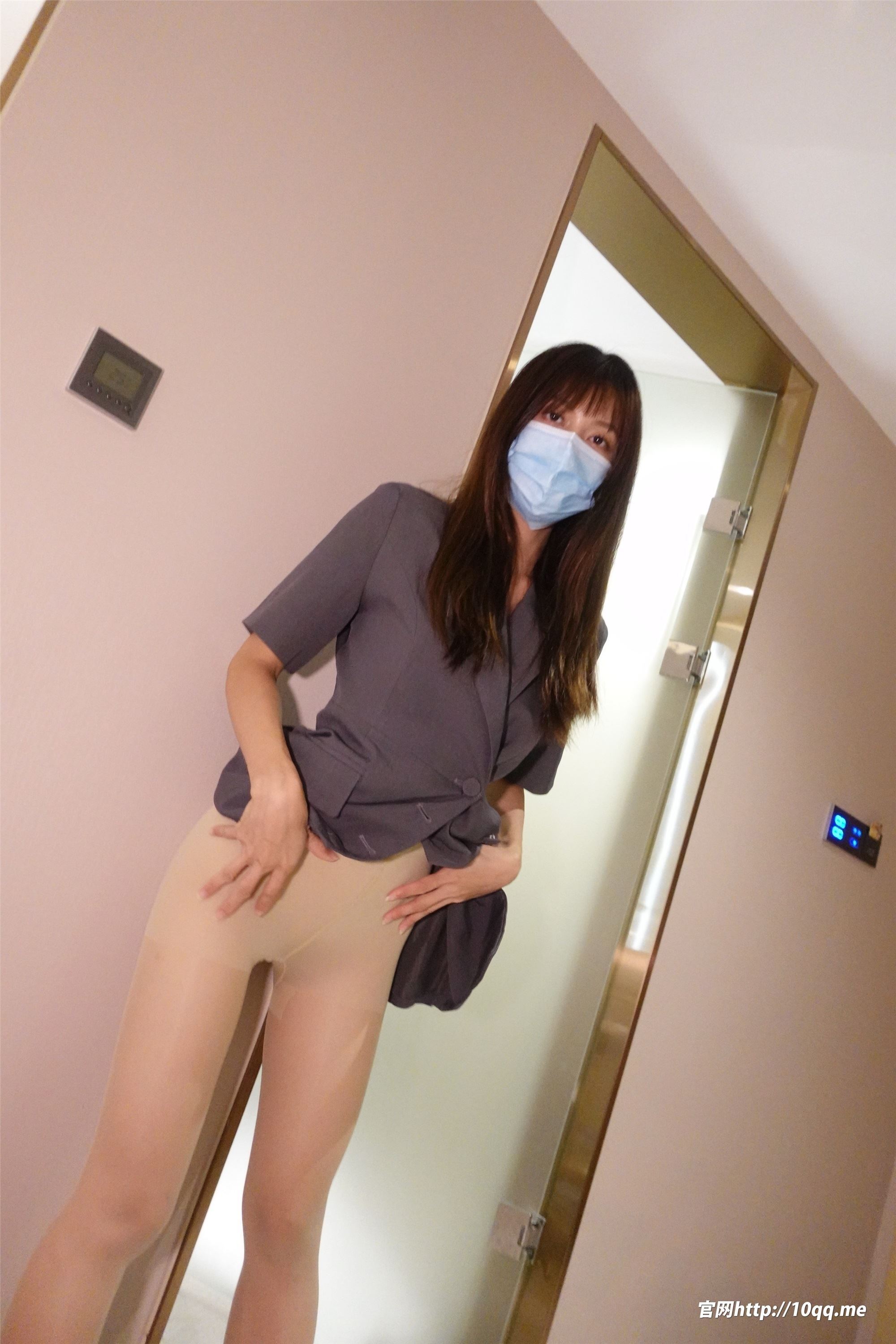 ROSI口罩系列 2022.07.12 NO.2221